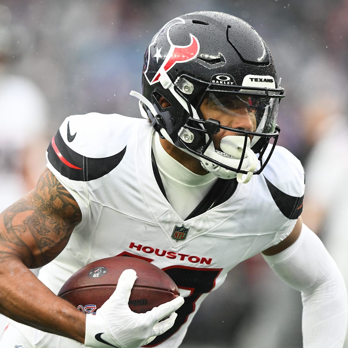 si.com - Henry Cheal - How Christian Kirk Believes He Fits in Kyle Shanahan's 49ers Offense