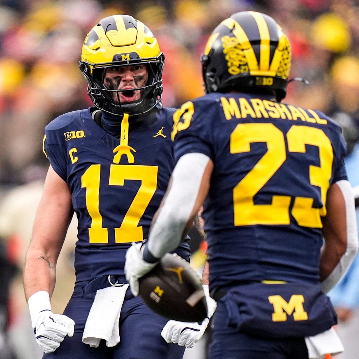 si.com - Parker Hurley - 5 Best Tight End Fits for the San Francisco 49ers in the NFL Draft