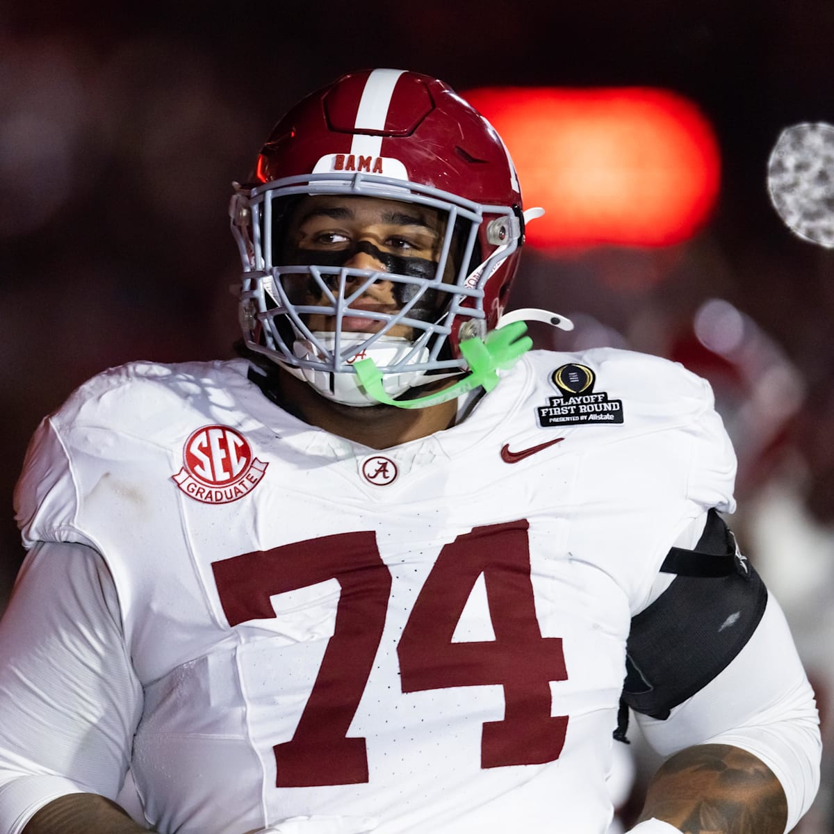 si.com - Parker Hurley - 4 Best Offensive Tackle Fits for the 49ers in the 2026 NFL Draft