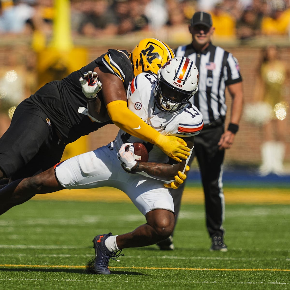 si.com - Parker Hurley - 5 Best Defensive Line Fits for the 49ers in the 2026 NFL Draft