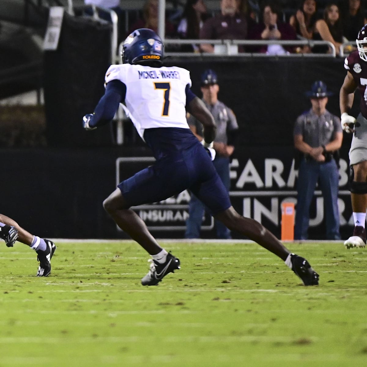 si.com - Parker Hurley - 25 Best NFL Draft Fits for the 49ers Ranked by Round and Impact