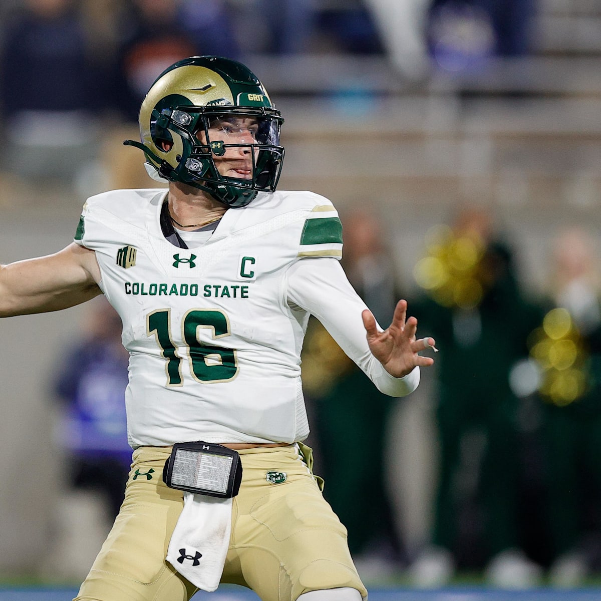 si.com - JJ Walsh - 3 Backup QB Candidates for Texas A&M In the Transfer Portal