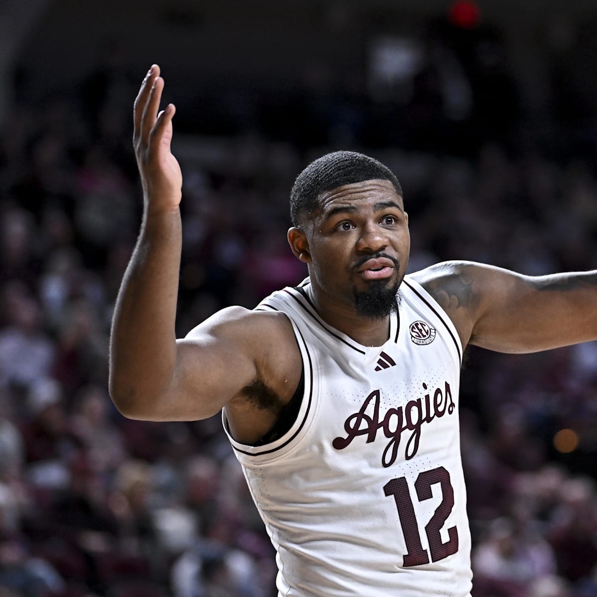 si.com - Jordan Epp - Has Texas A&M Done Enough To Be Ranked in the Next AP Poll?