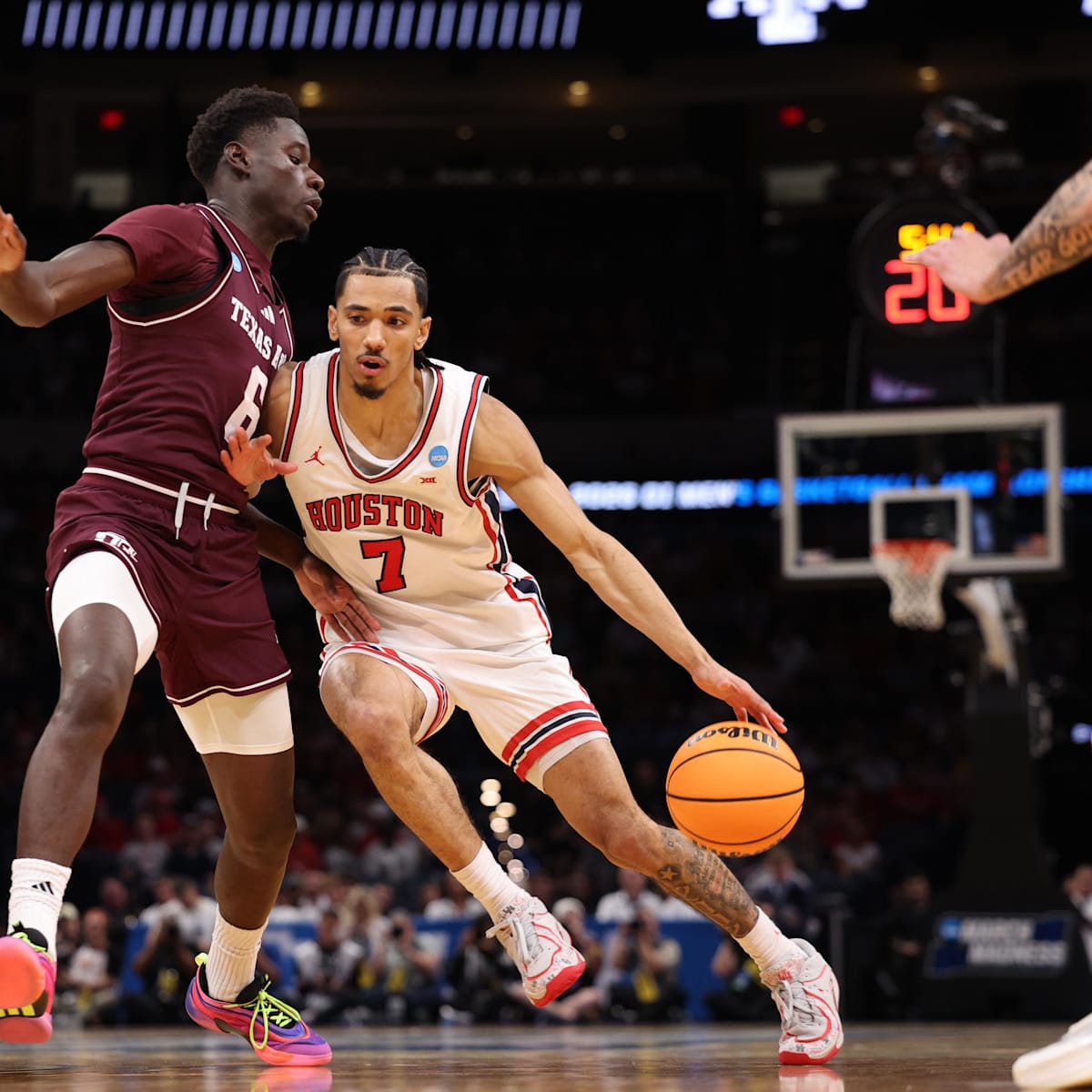 si.com - Jordan Epp - 3 Areas Texas A&M Needs To Address This Offseason After Loss to Houston
