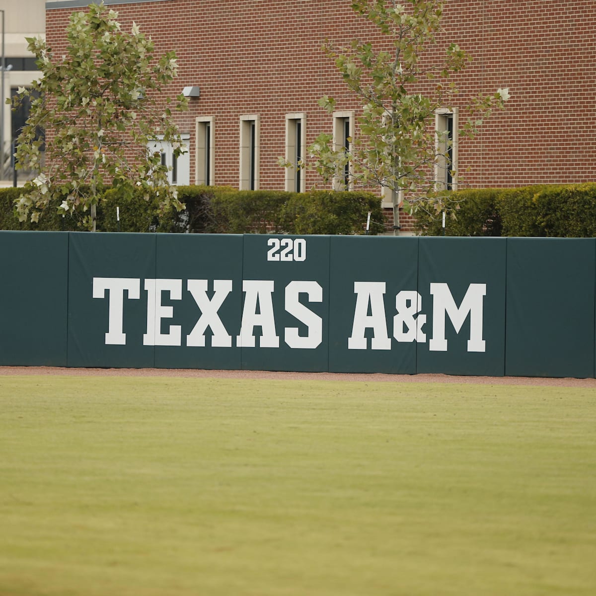 si.com - Kolton Becker - Texas A&M Softball Remains Idle In Latest Rankings
