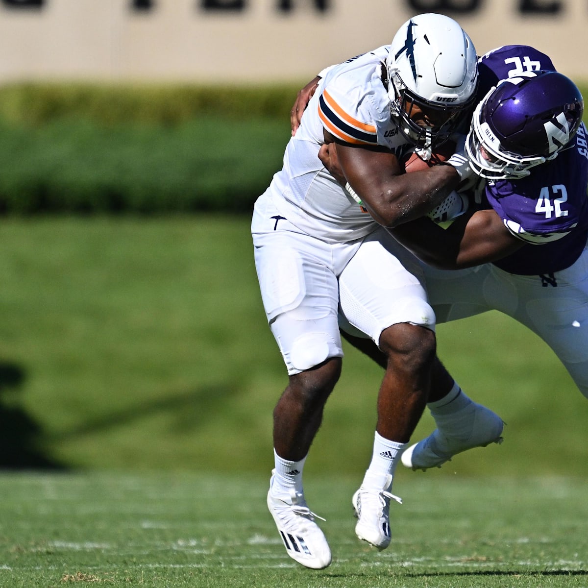 si.com - Dylan Fonville - How Anto Saka Gives Texas A&M Defense Edge Over Opponents Next Season