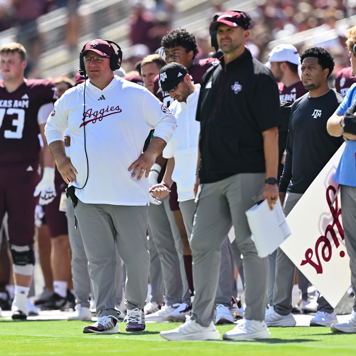si.com - Jordan Epp - This Team Is the Worst Matchup for Texas A&M's Defense in 2026