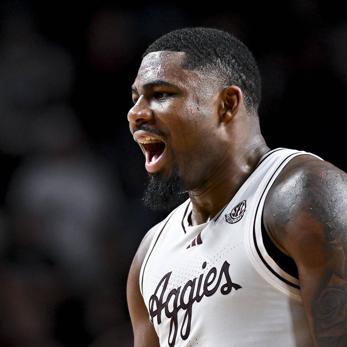 si.com - Jordan Epp - Texas A&M Aggies Schedule Future Series With Former Rival