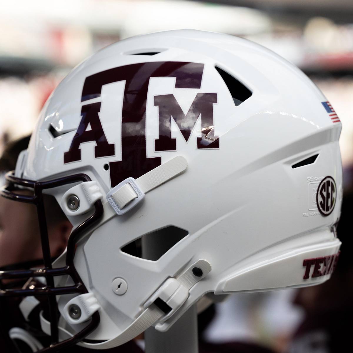 si.com - Zach Dimmitt - Texas A&M 5-Star Safety Kamarui Dorsey Makes Major Recruiting Announcement