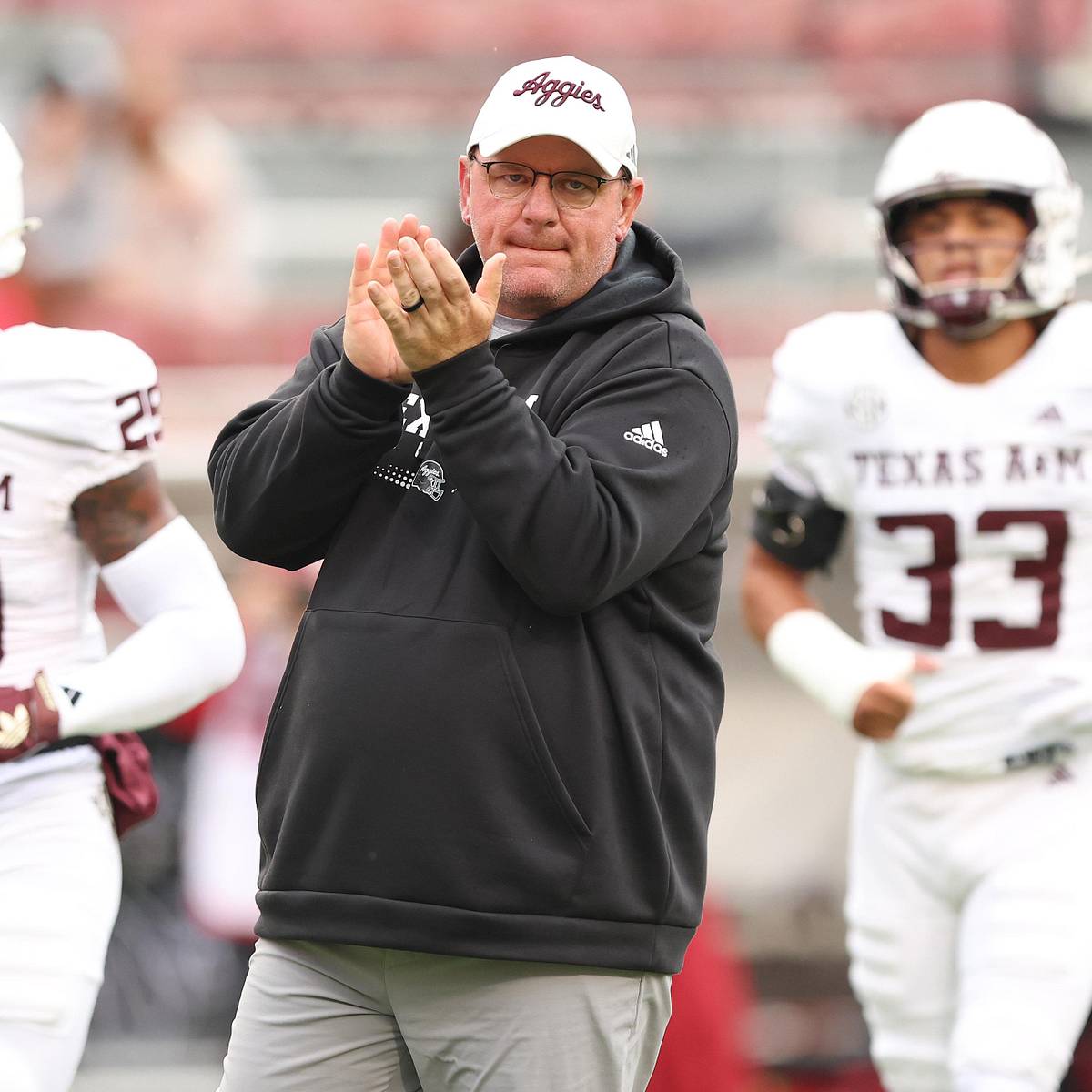 si.com - Kolton Becker - 5 Factors That Will Determine Texas A&M's Offensive Ceiling