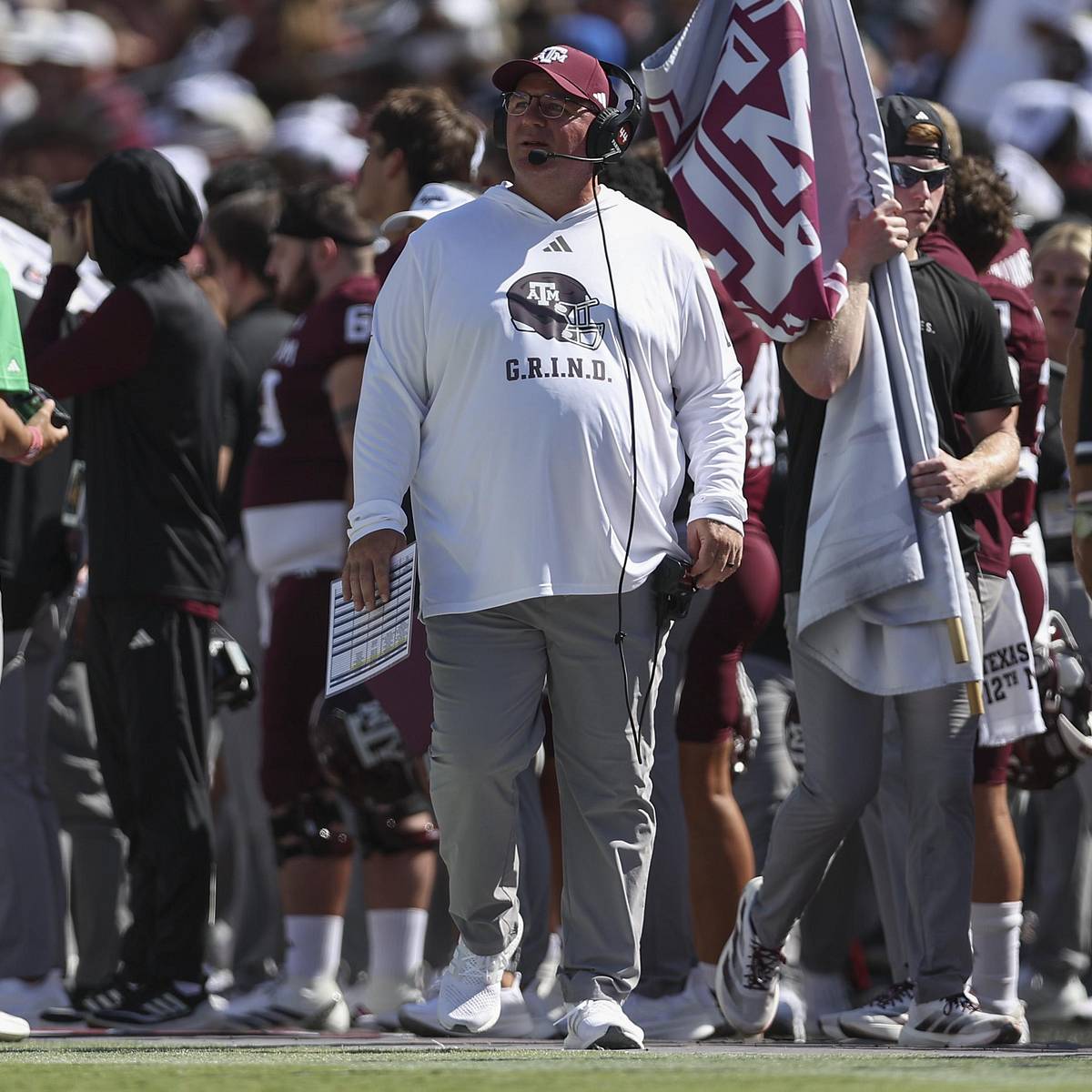 si.com - JD Andress - Texas A&M Stays Hot With Commitment From 5-Star WR