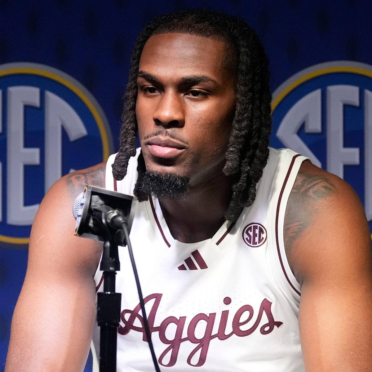 si.com - Kolton Becker - Way-Too-Early Preview of Texas A&M vs. Stanford in SEC/ACC Challenge