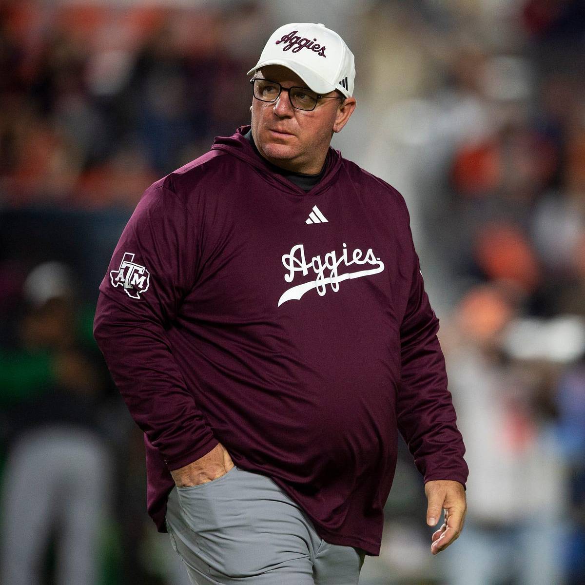 si.com - Trey Bohne - How Top-Ranked Safety Kamarui Dorsey Fits Schematically at Texas A&M
