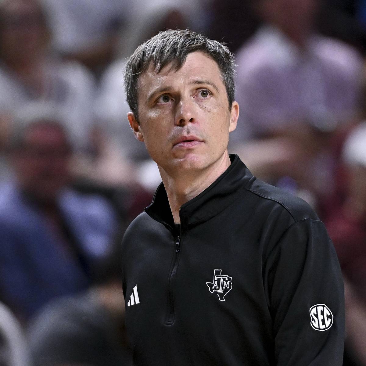 si.com - Trey Bohne - Texas A&M Reveals Details of Bucky McMillan's New Multi-Year Contract