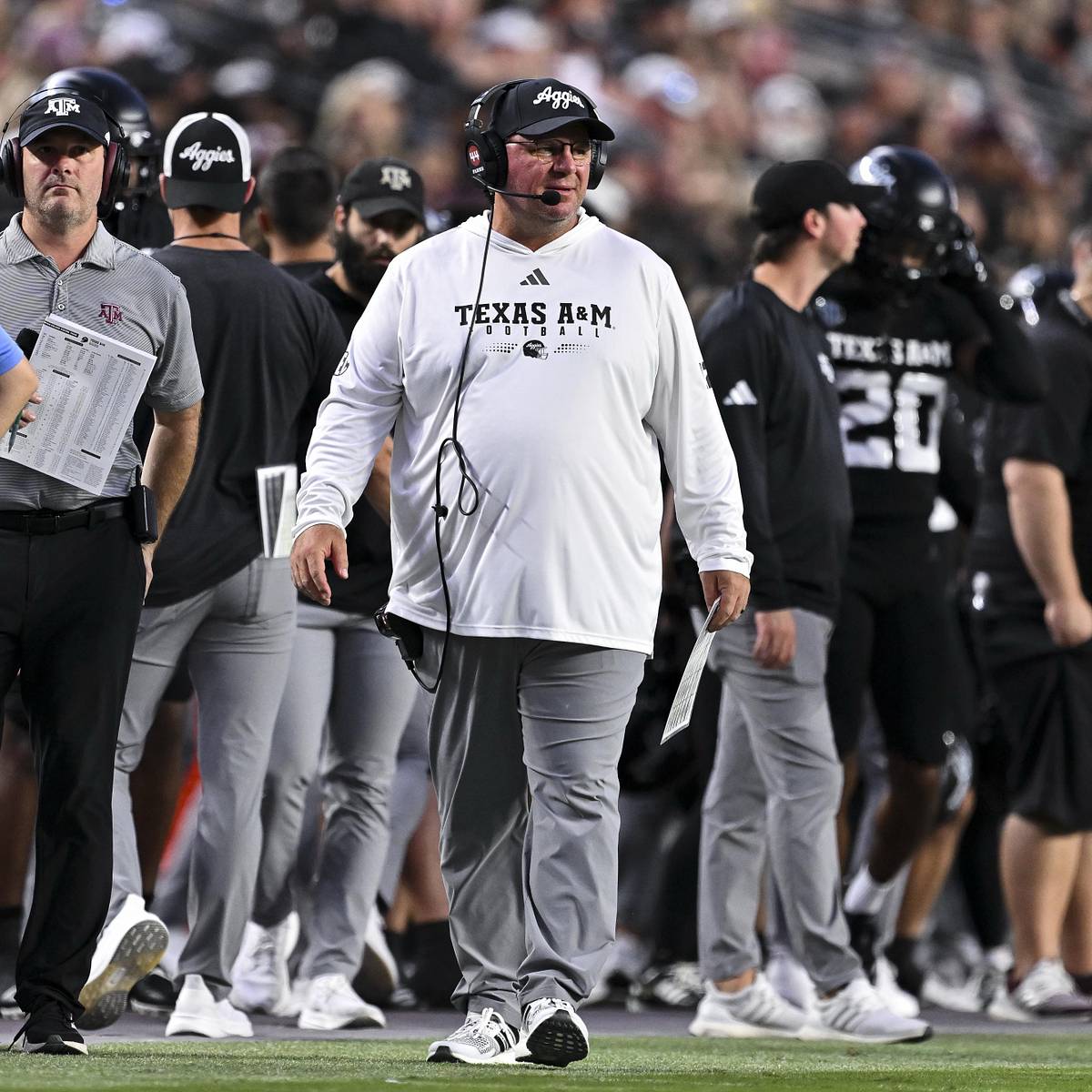 si.com - Ylver Deleon-Rios - Texas A&M vs. Alabama: The Matchups That Will Decide the Game