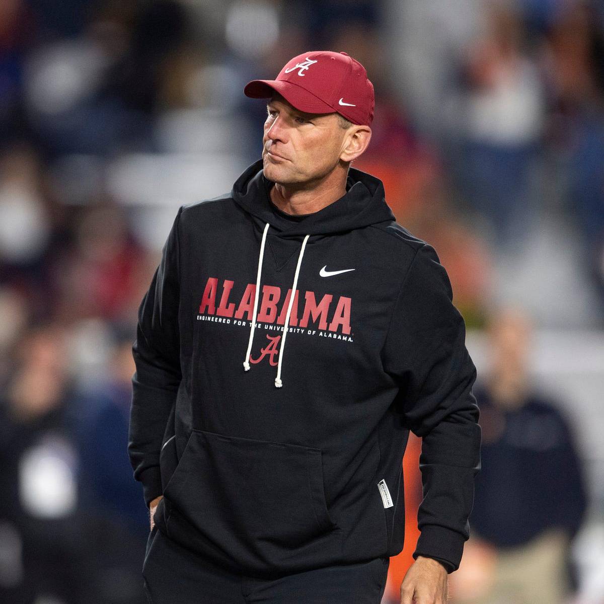 si.com - Ylver Deleon-Rios - 5 Alabama Players Texas A&M Fans Need to Know For 2026 Matchup
