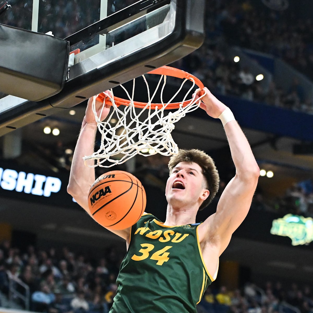 si.com - Seamus Rohrer - Three Potential Aleksas Bieliausaks Replacements for Wisconsin Basketball