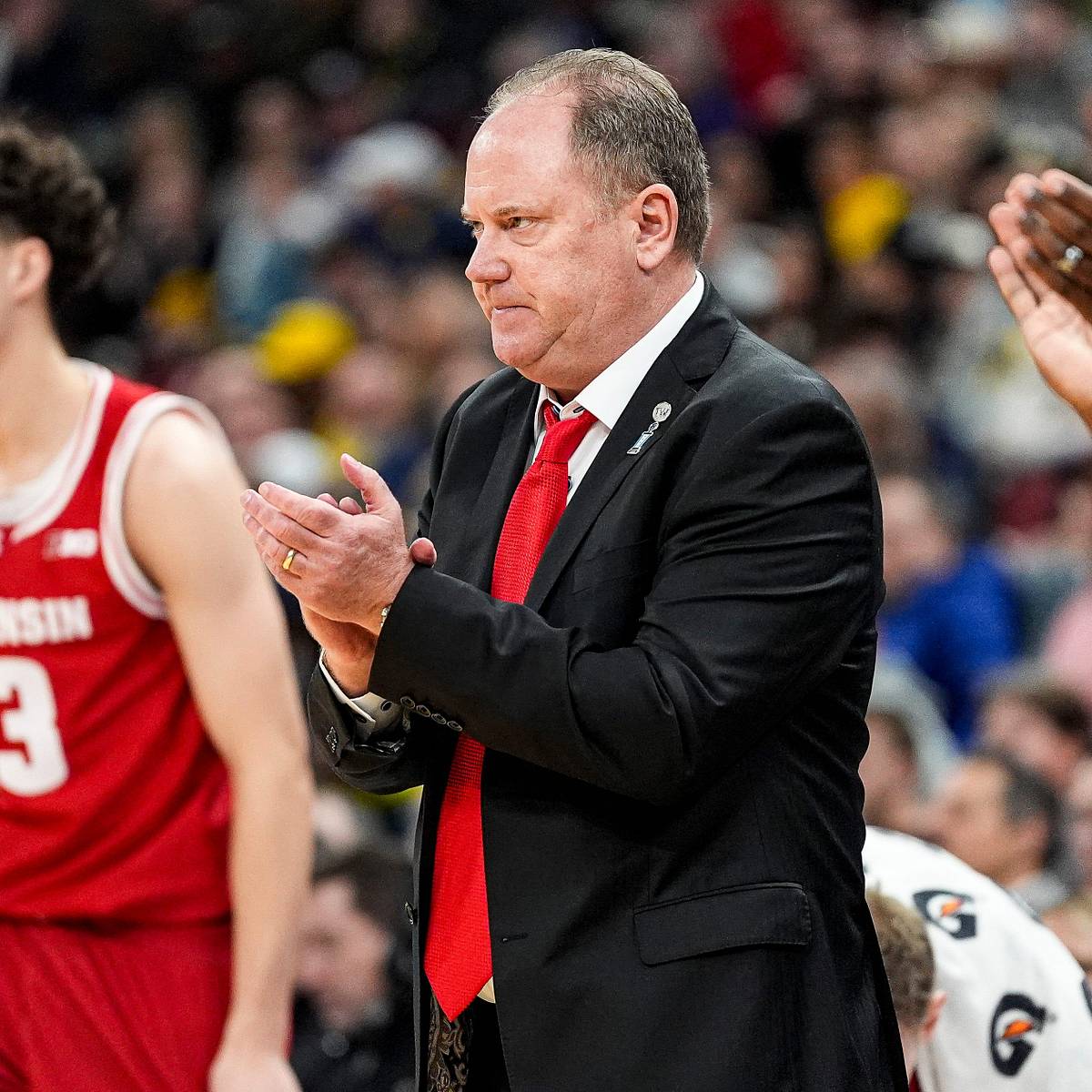 si.com - Seamus Rohrer - Why Wisconsin Basketball Hasn't Filled Its Final Roster Spot Yet