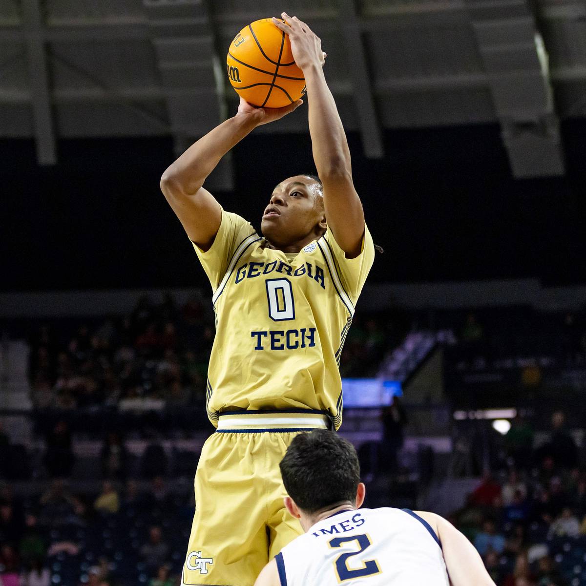 si.com - Connor Mardian - Cincinnati Bearcats Basketball 2026 Transfer Profile: Akai Fleming