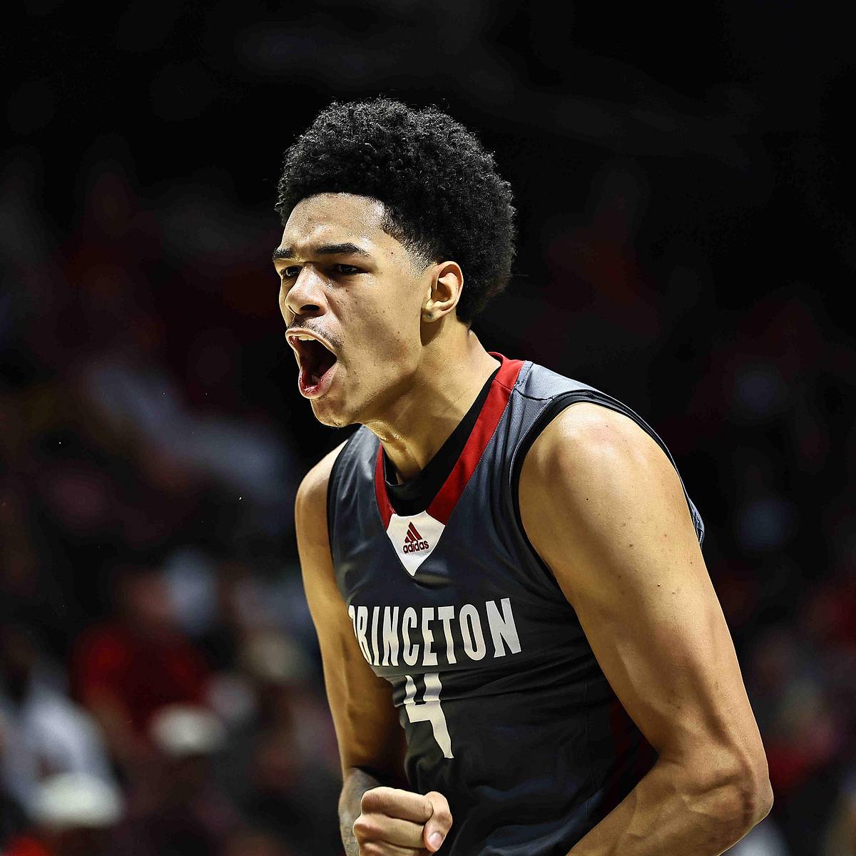 si.com - Russell Heltman - Local Five-Star Talent Announces Historic Commitment to Cincinnati Bearcats Basketball