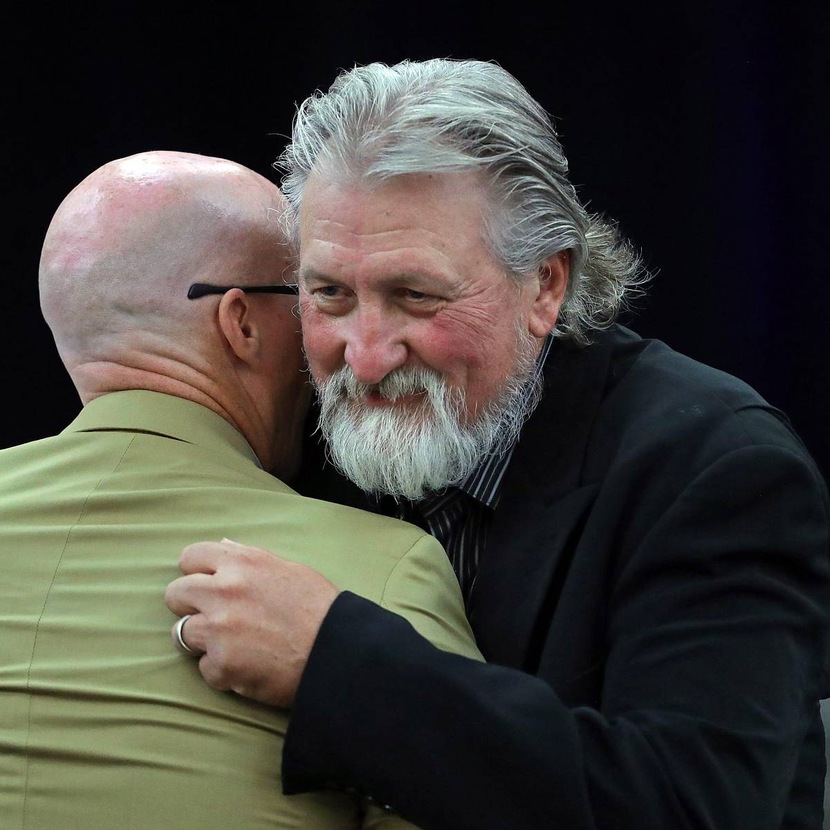 si.com - Russell Heltman - Cincinnati Bearcats Basketball Coaching Legend Part of 2026 UC Athletics Hall of Fame Class