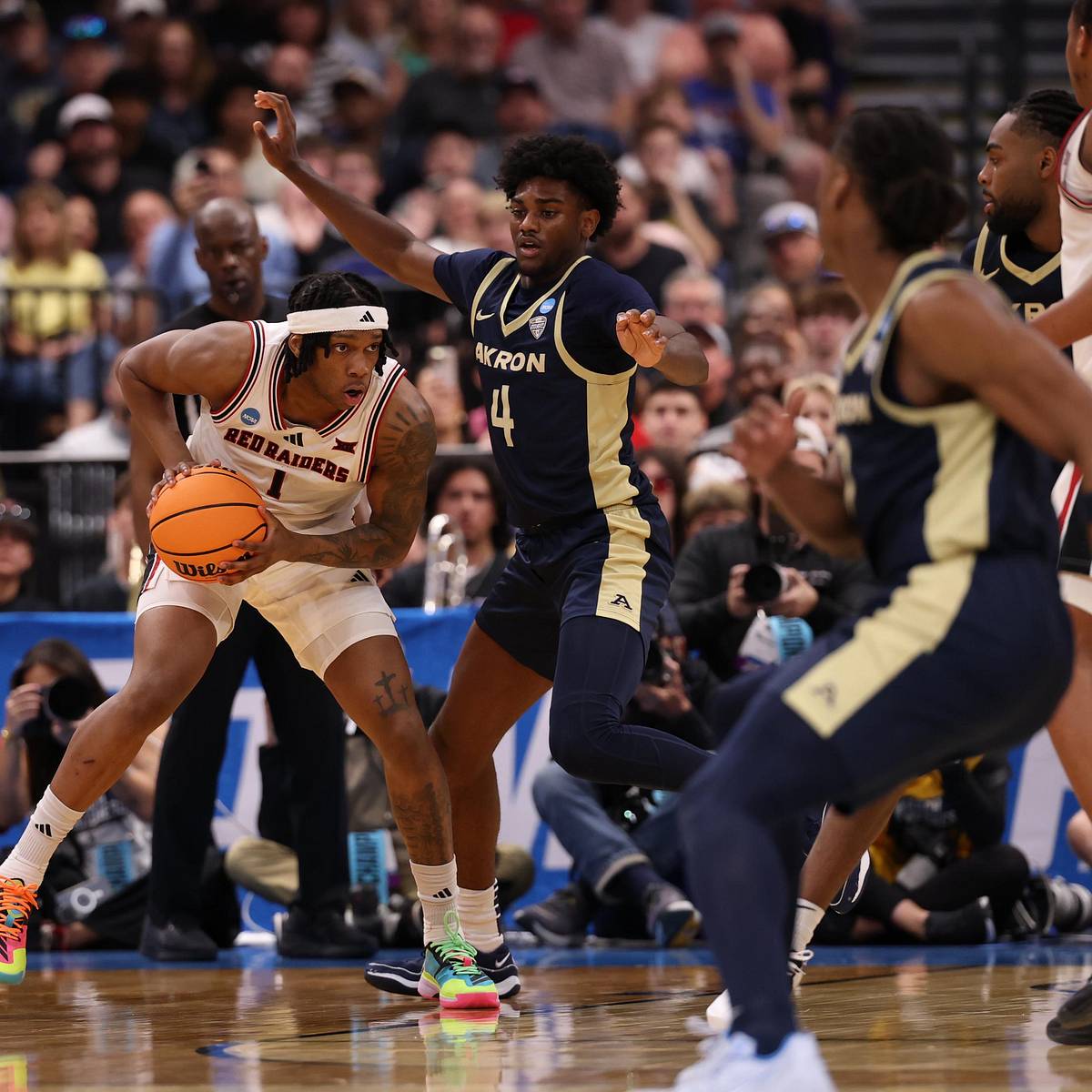 si.com - Connor Mardian - Cincinnati Bearcats Basketball Transfer Profile: Eric Mahaffey