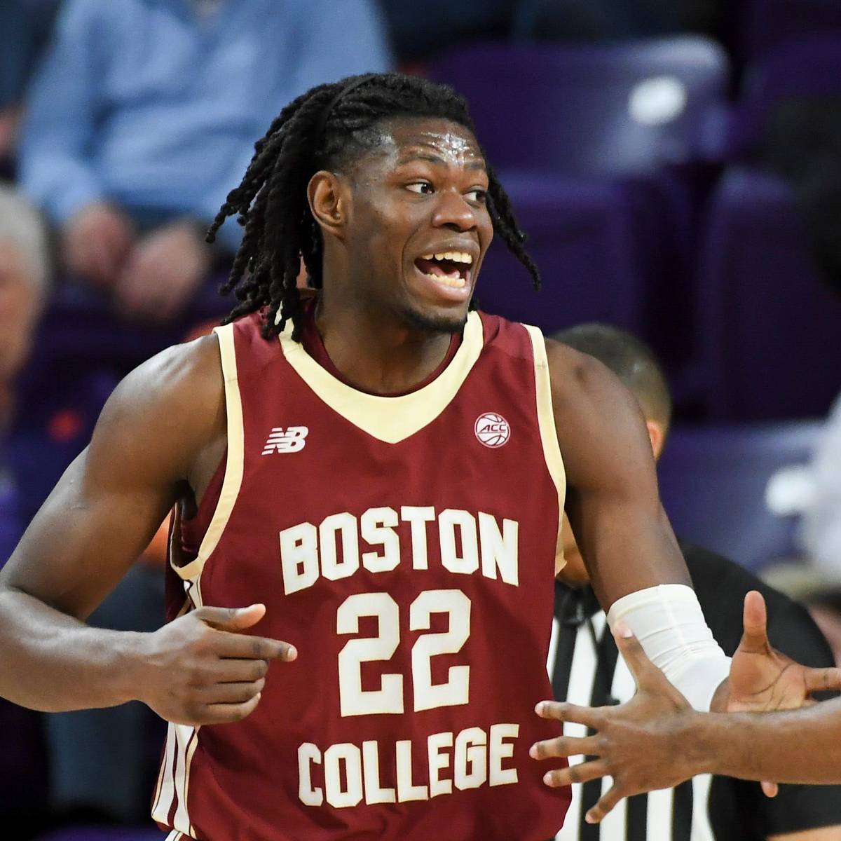 si.com - Connor Mardian - Cincinnati Bearcats Basketball 2026 Transfer Profile: Jayden Hastings