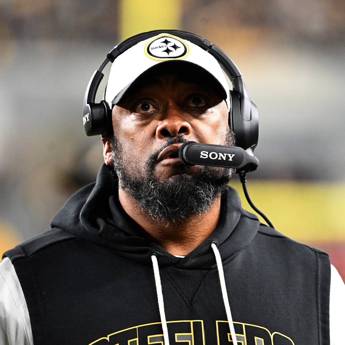 Image for Mike Tomlin Just Matched a Brutal NFL Playoff Record — Previously Held by a Bengals Coach Marvin Lewis