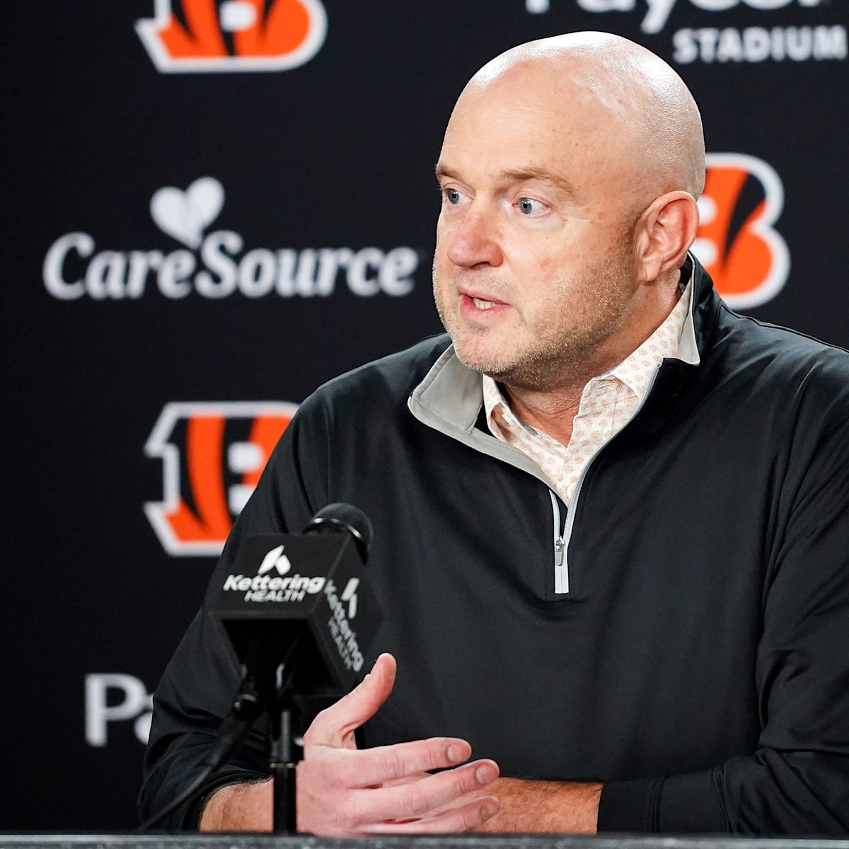 si.com - Russell Heltman - Cincinnati Bengals' 2026 Salary Cap Space Gets Nice Boost Following Insurance Payout