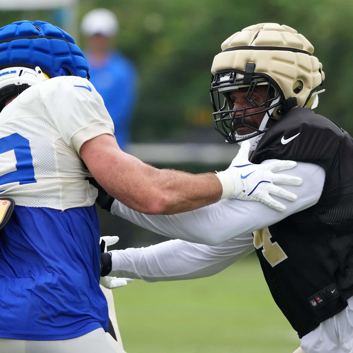 si.com - Zach Pressnell - Former Pro Bowler Emerging as Ideal Free Agent Fit for Bengals