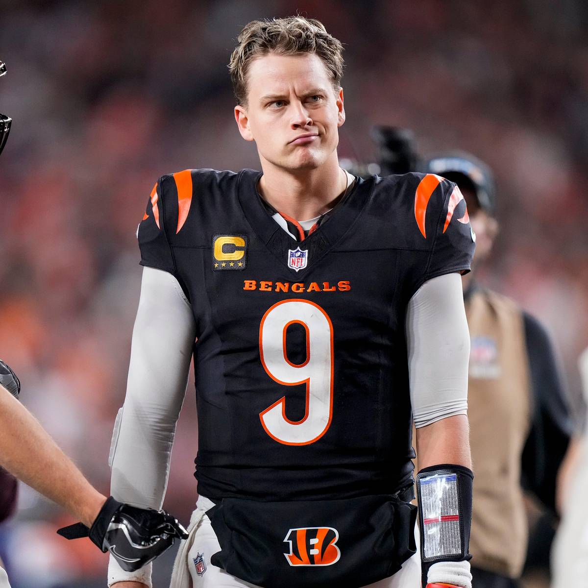 NFL Insider Sheds Light on Joe Burrow's Future With Cincinnati Bengals
