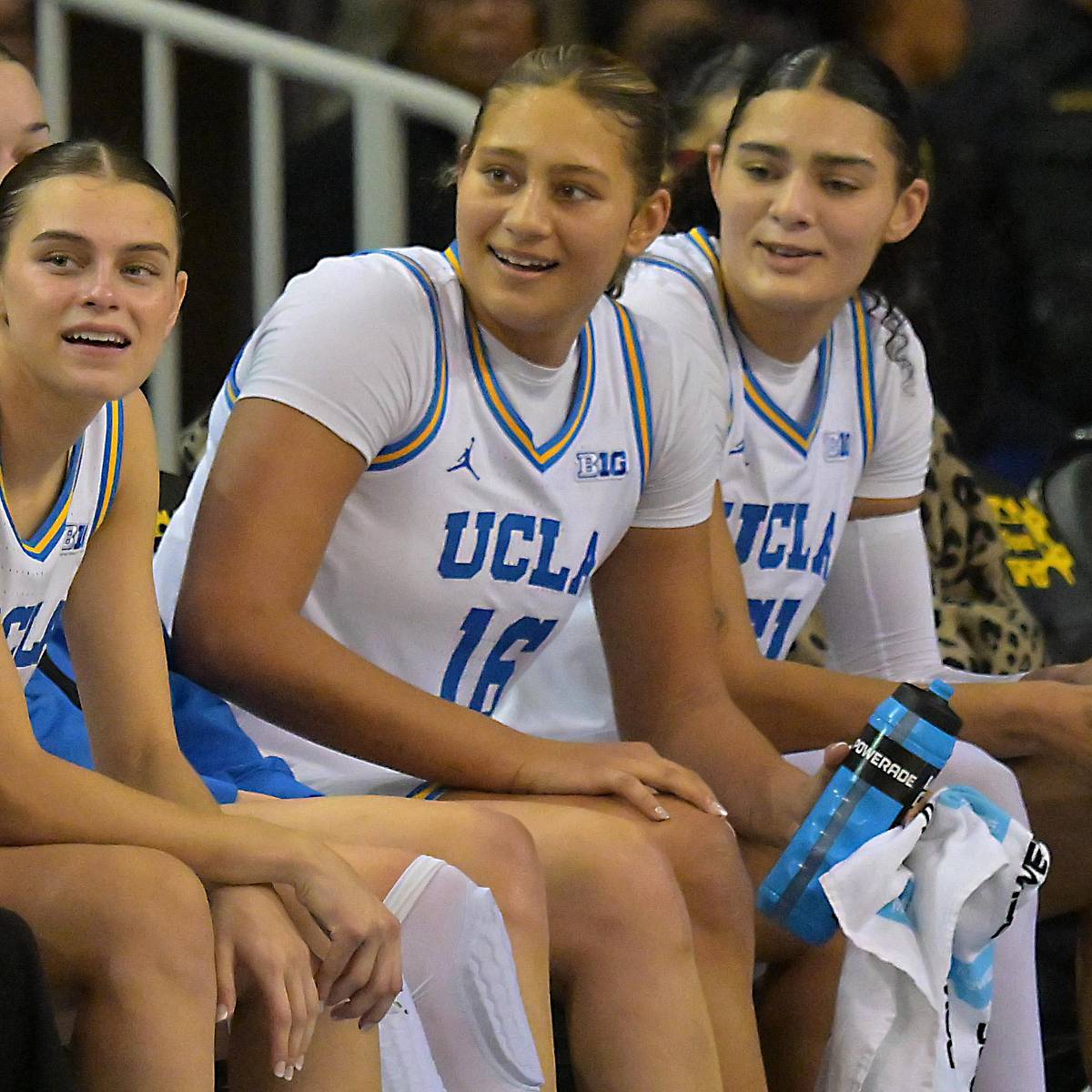 Is Sienna Betts the Future of UCLA Basketball? Her Latest Game Says YES
