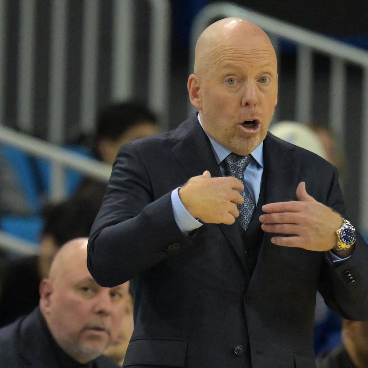 si.com - Andrew L. Ferguson Jr - One Gift UCLA Basketball Hoped Santa Brought For Christmas