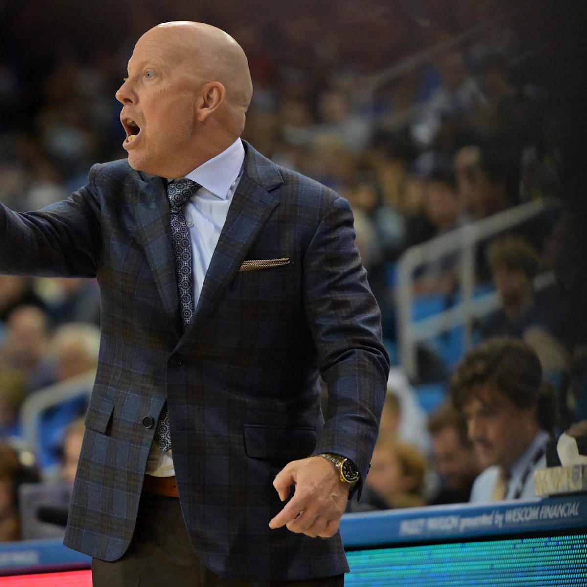 si.com - Andrew L. Ferguson Jr - Insider Podcast Analyzes UCLA Basketball Recruiting