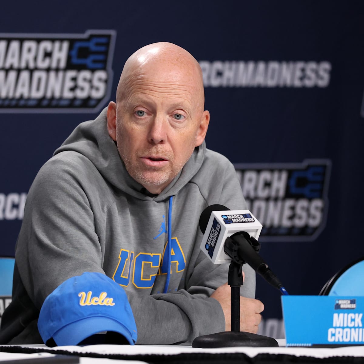 si.com - Luke Joseph - Predicting Every UCLA Basketball Home Game in Big Ten Play