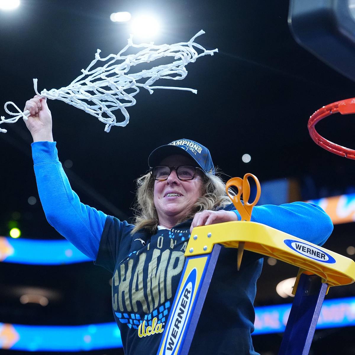 si.com - Luke Joseph - UCLA Women's Basketball Adds Intriguing International Player