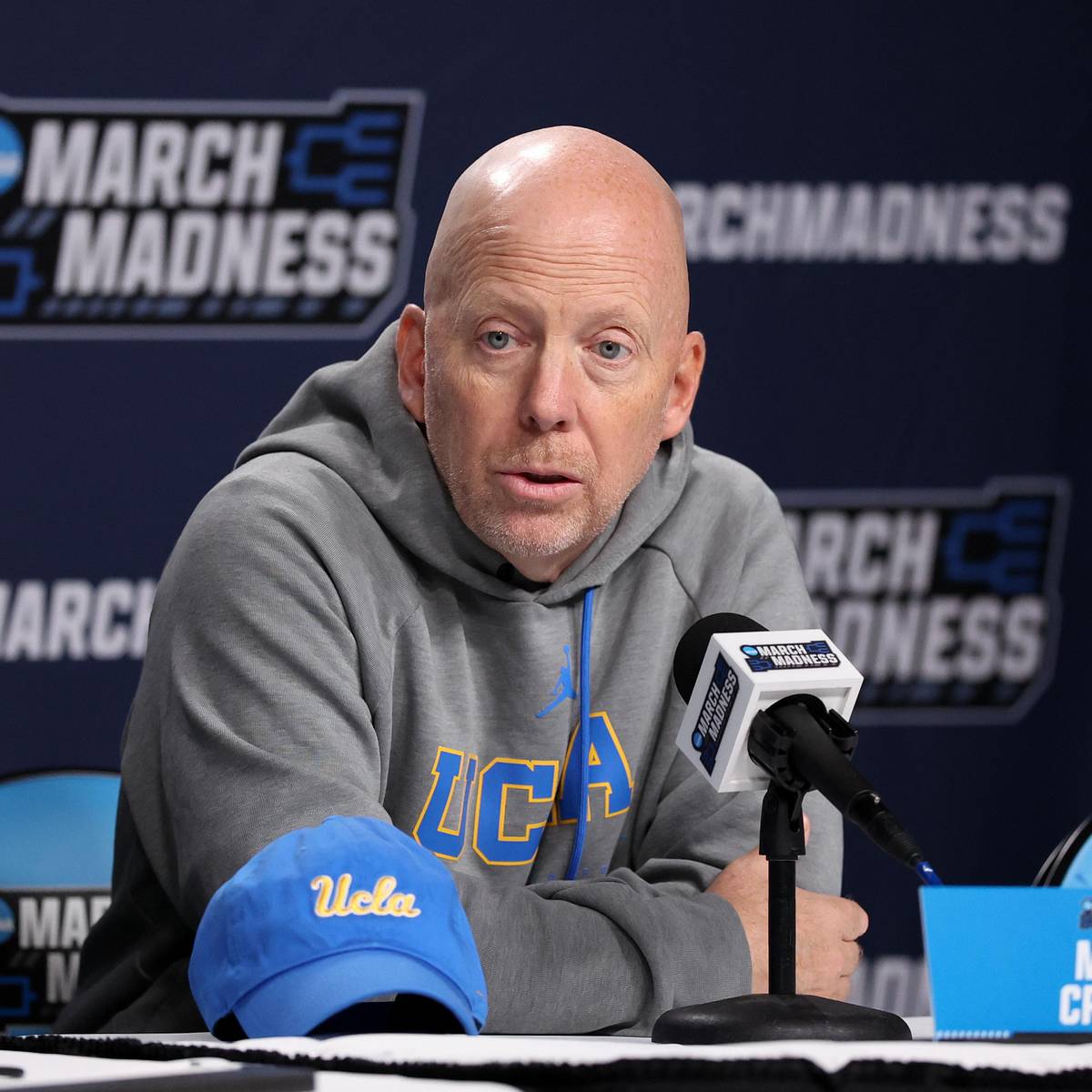 si.com - Luke Joseph - UCLA Basketball Using Family Ties With Latest Recruiting Efforts