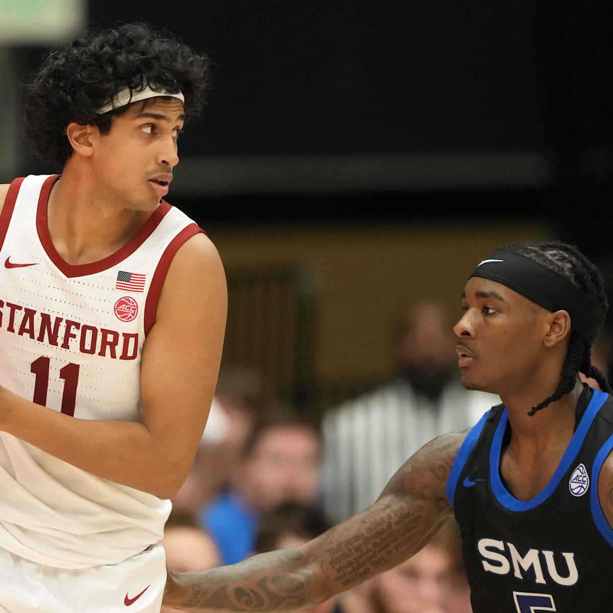 si.com - Jason Burke - Stanford Basketball Loses Another, But it May Solve Larger Problem