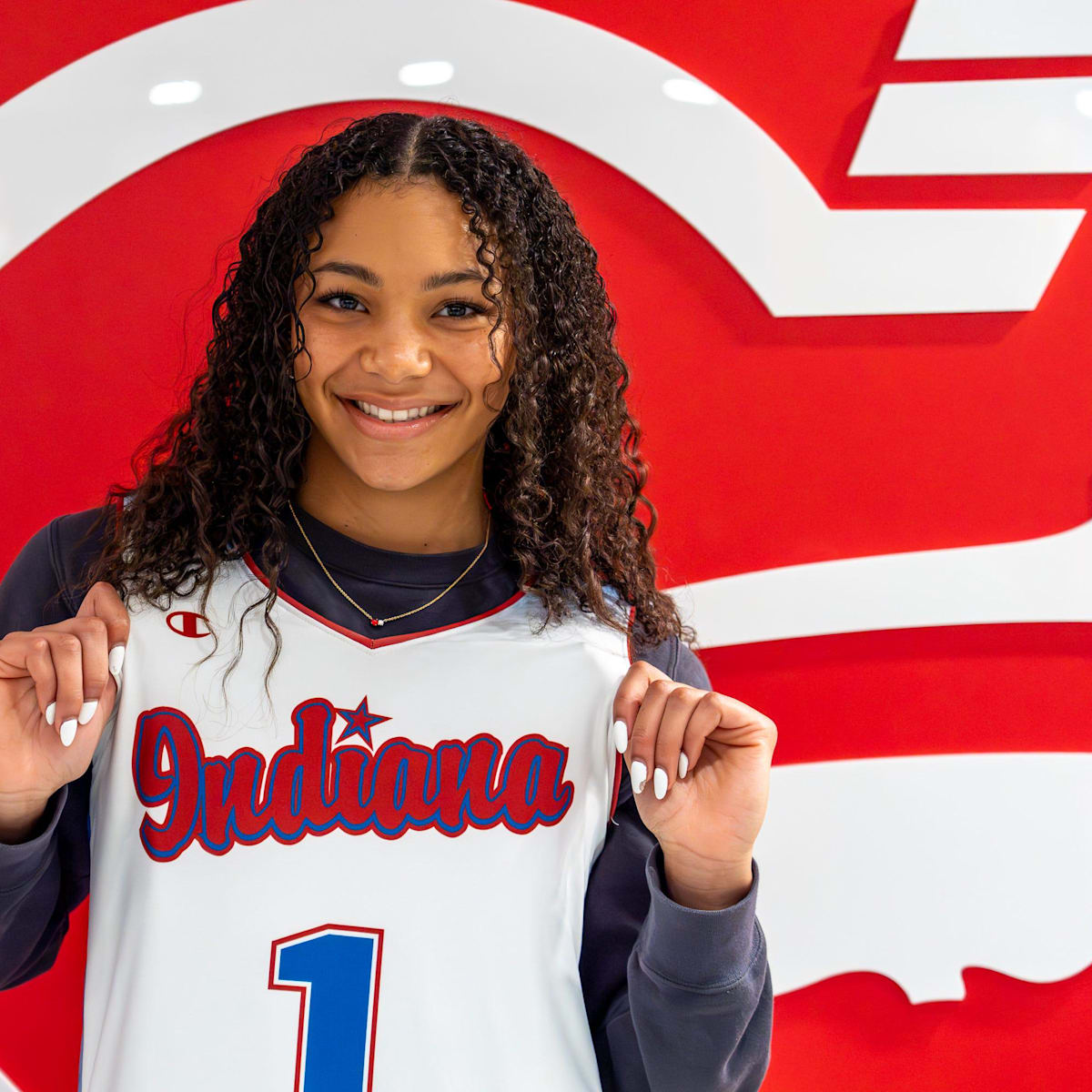 si.com - Dylan Grausz - Stanford Women's Basketball Adds Indiana Miss Basketball to 2026 Recruiting Class