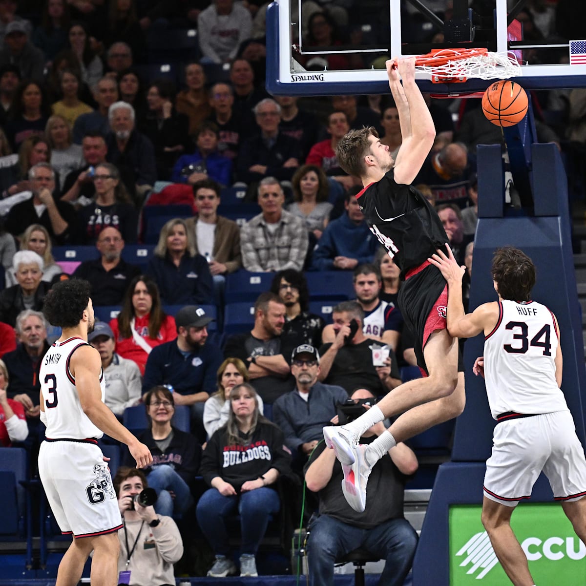 si.com - Jason Burke - Updated Look at Stanford Basketball's 2026-27 Roster After Latest Big Addition