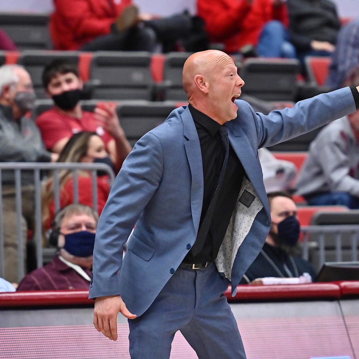 si.com - Angelo Feliberty - Clemson Basketball Expected to Hire New Assistant Coach Following Staff Departures