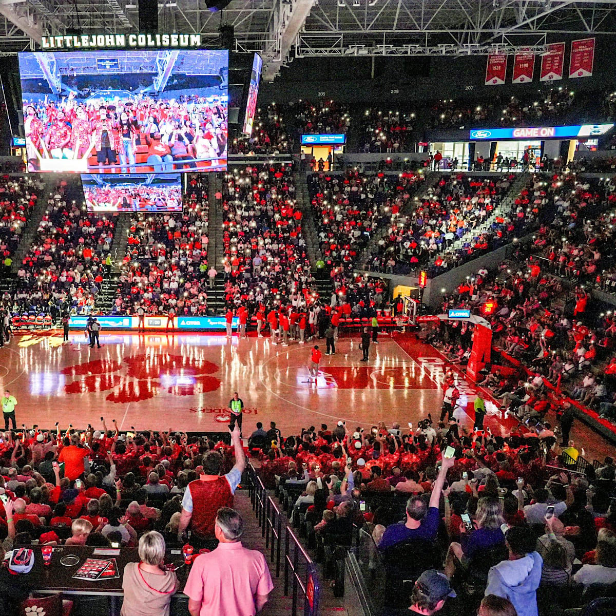 si.com - CU Athletic Communications - Brownell, Clemson Basketball Hires Chris Hollender As Assistant Coach