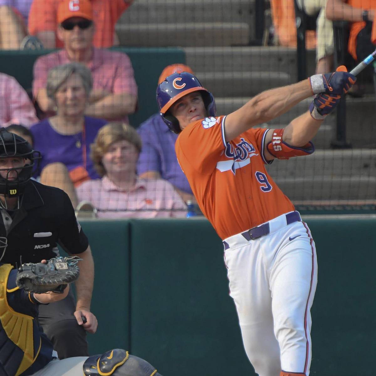 Four Tigers Earn All-ACC Honors to Close a Forgettable Season