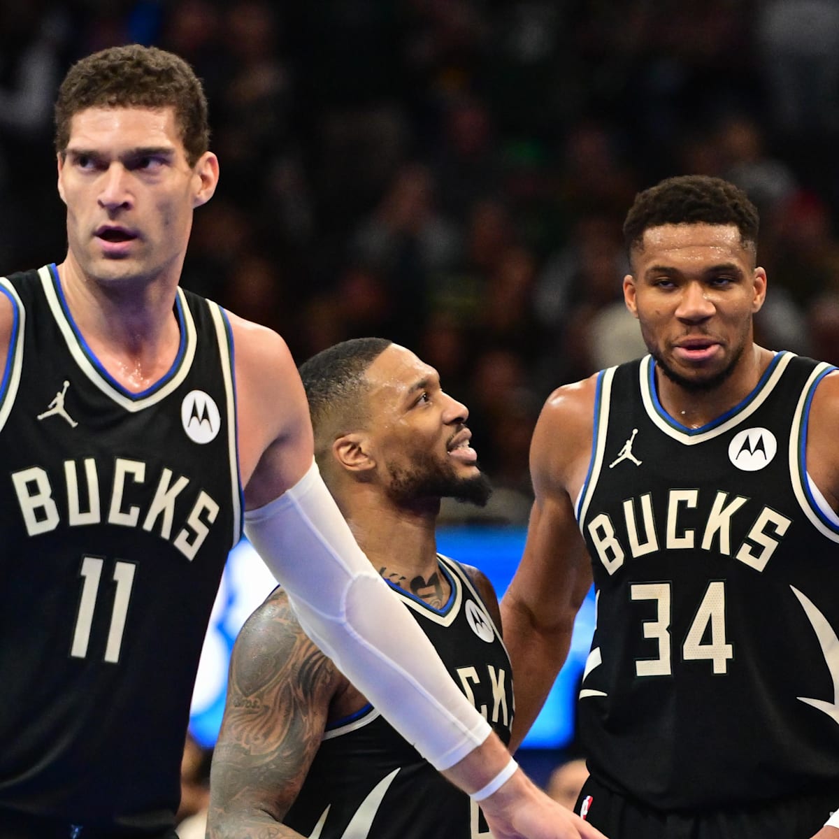 NBA Champion Embraces Coming off Bench With Clippers for Chance at