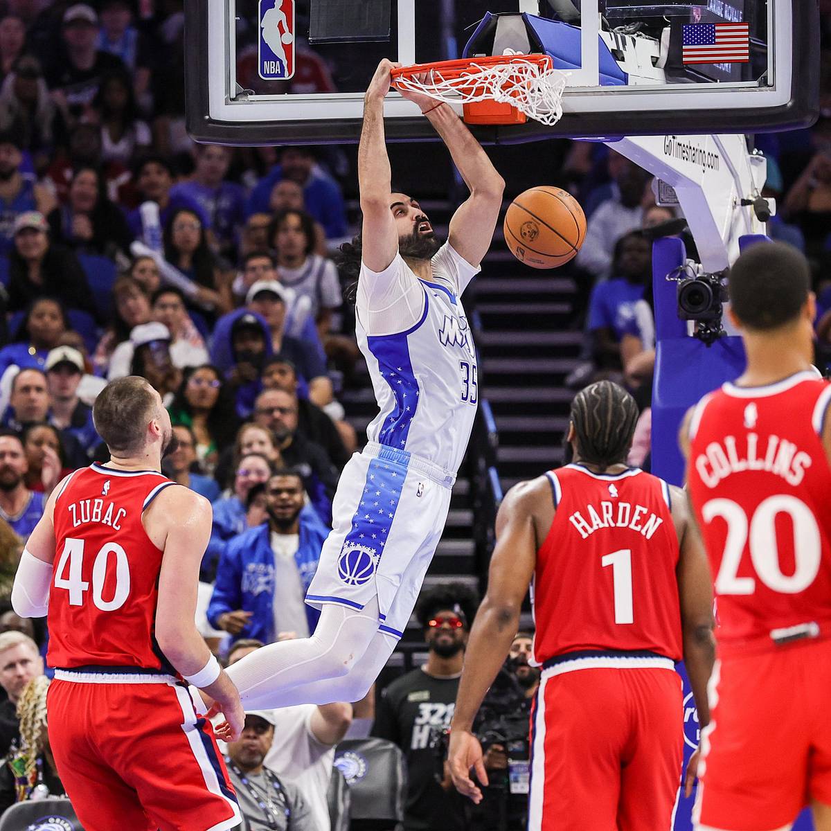 Clippers Lose the Same Way Every Single Game
