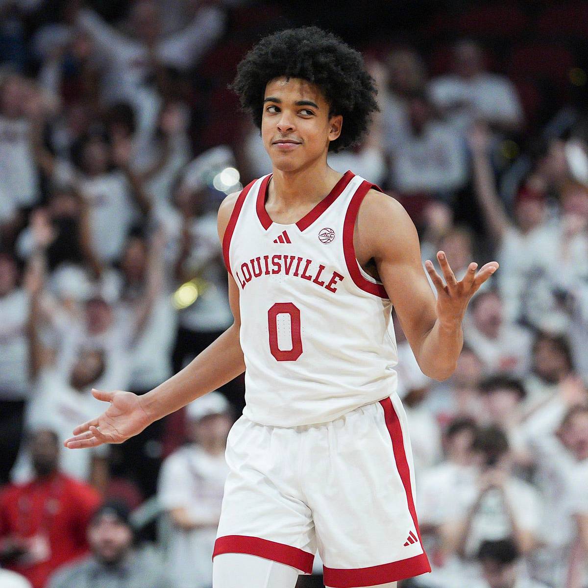 Clippers NBA Mock Draft 2.0: LA Takes Big Swing on Exciting Guard