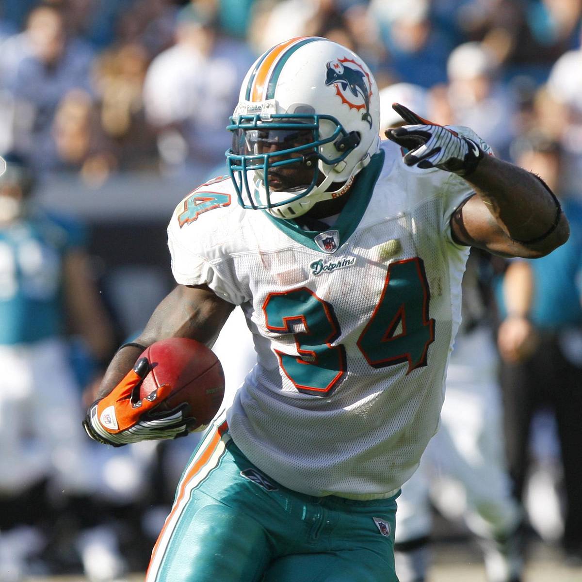 Revisiting the Ricky Williams Trade on Anniversary