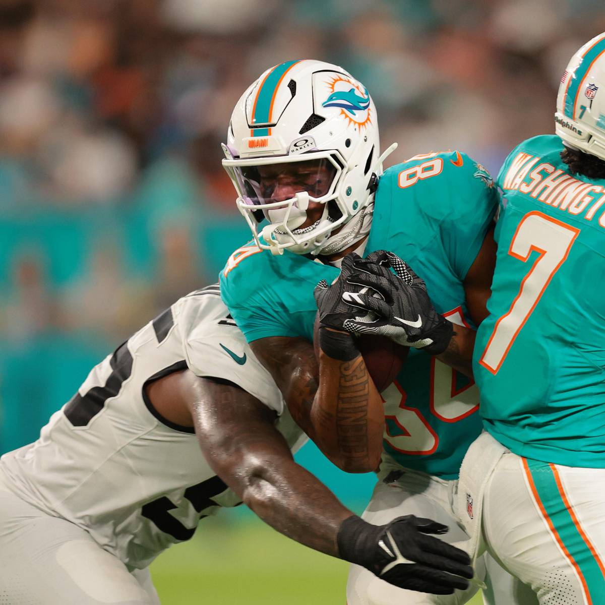 Poupart's Final 2025 53-Man Roster Projection