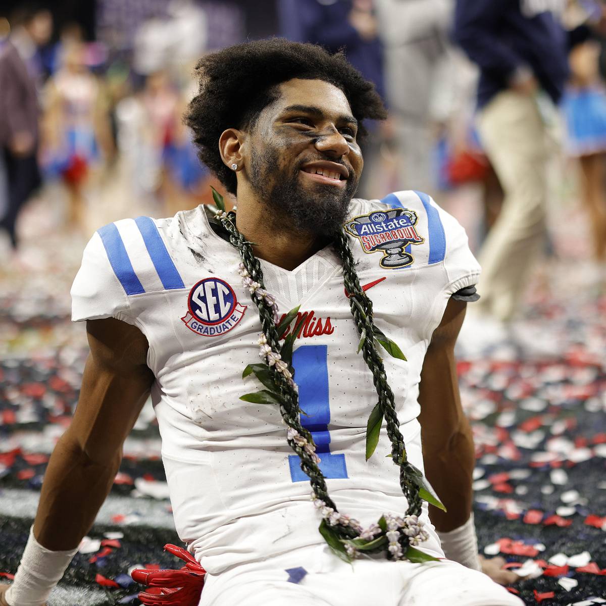10 Under-the-Radar Prospects for Dolphins to Watch at 2026 NFL Combine