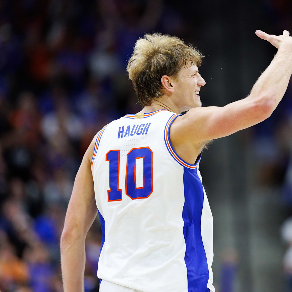 si.com - Kyle Lander - Florida Gators Basketball's 2026-27 Season-Opener Revealed